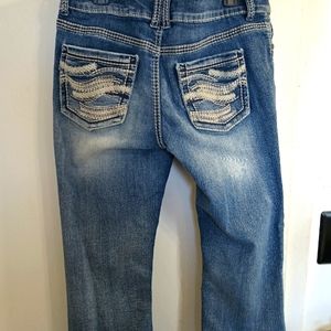 Women's capris size 5/6